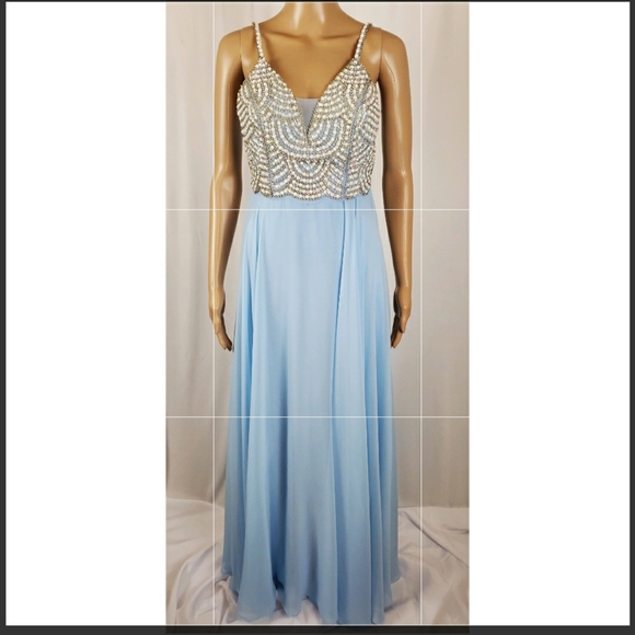 Xtraordinary junior dress size 1 - Picture 5 of 5